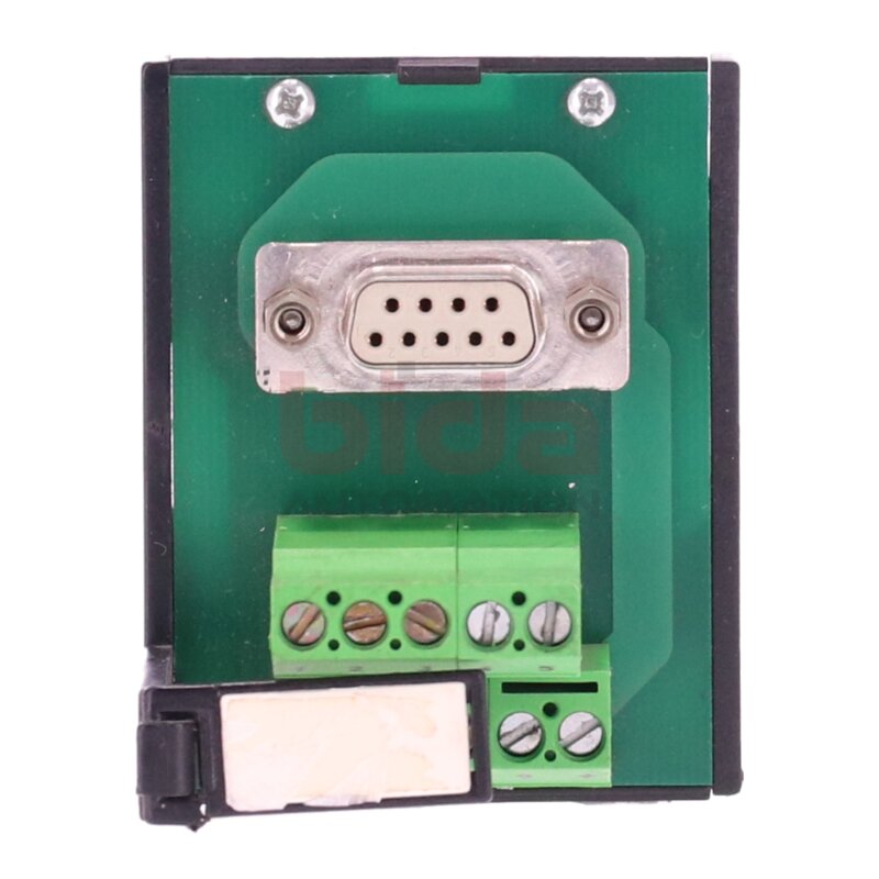 Murr Elektronik 54040 &Uuml;bergabebaustein Transfer Module 125V 2A