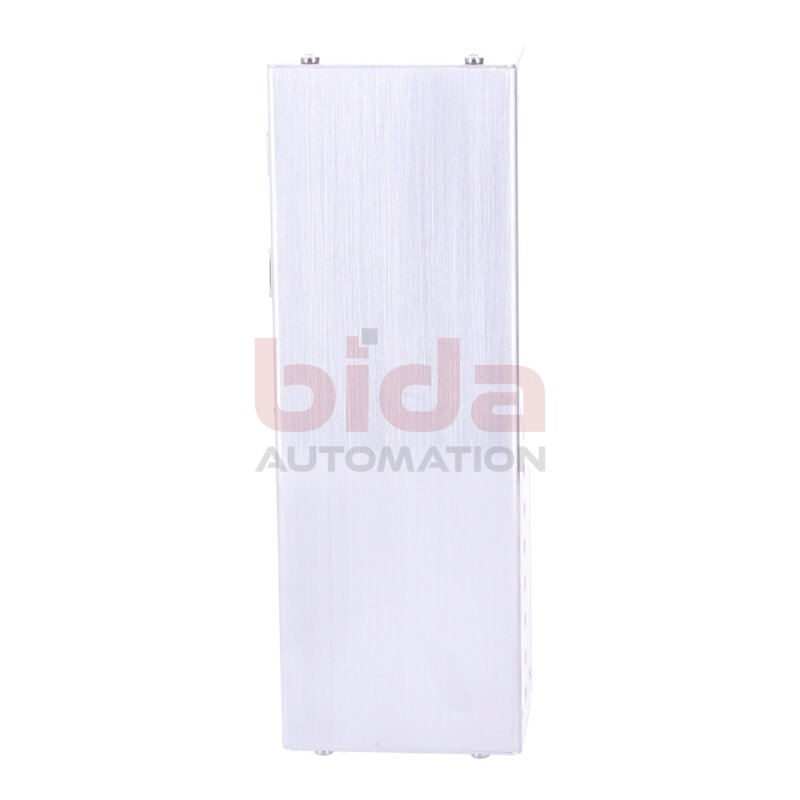 GARDASOFT RS-232 PP860 LED-Beleuchtungssteuerung f&uuml;r die industrielle BildverarbeitungLED Lighting Controller for Machine Vision
