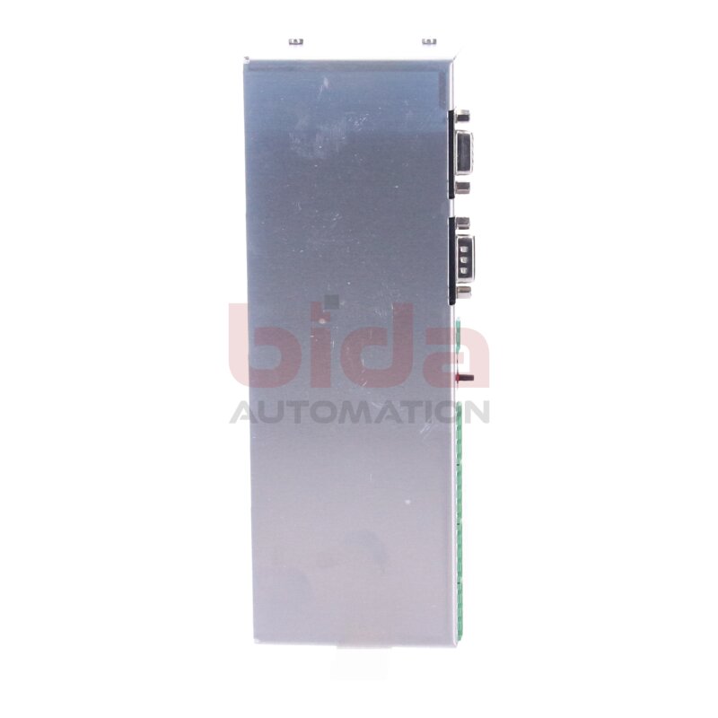 GARDASOFT RS-232 PP860 LED-Beleuchtungssteuerung f&uuml;r die industrielle BildverarbeitungLED Lighting Controller for Machine Vision