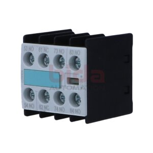 Siemens 3RH1911-1GA31 / 3RH1 911-1GA31 Hilfsschalterblock...