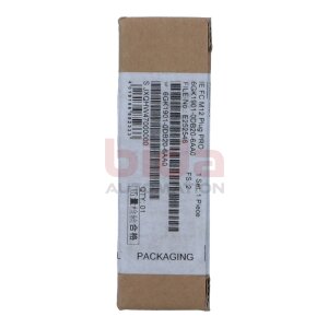 Siemens 6GK1901-0DB20-6AA0 Industrialles Ethernet...