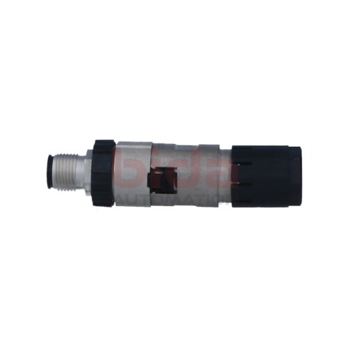 Siemens 6GK1901-0DB20-6AA0 / 6GK1 901-0DB20-6AA0 Industrial Ethernet FastConnect M12 Plug / Steckverbinder