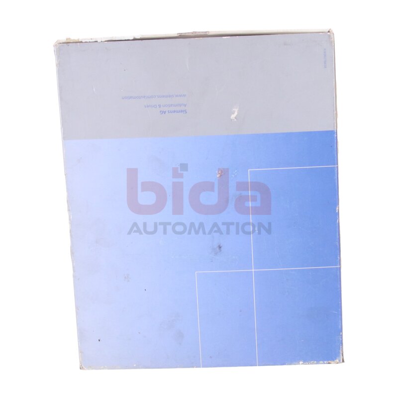 Siemens 6GK1704-1PW64-3AA0 Industrial Ethernet SOFTNET-PG/2006 Software