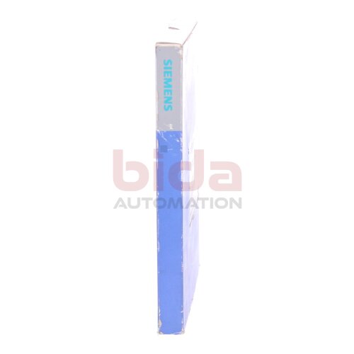 Siemens 6GK1704-1PW64-3AA0 Industrial Ethernet SOFTNET-PG/2006 Software