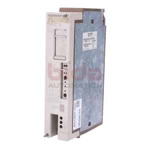 Siemens 6ES5951-7LD21 SIMATIC S5, Stromversorgung 951 /...