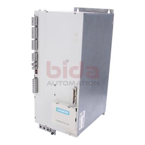 Siemens 6SN1145-1BA02-0CA0 Ein/Rueckspeisemodul 36/47KW...