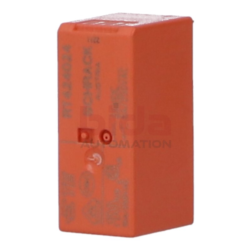 SCHRACK RT424024 Relais Relay