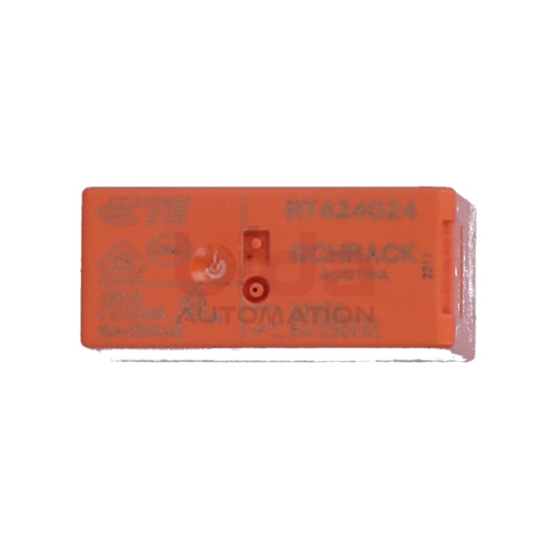 SCHRACK RT424024 Relais Relay