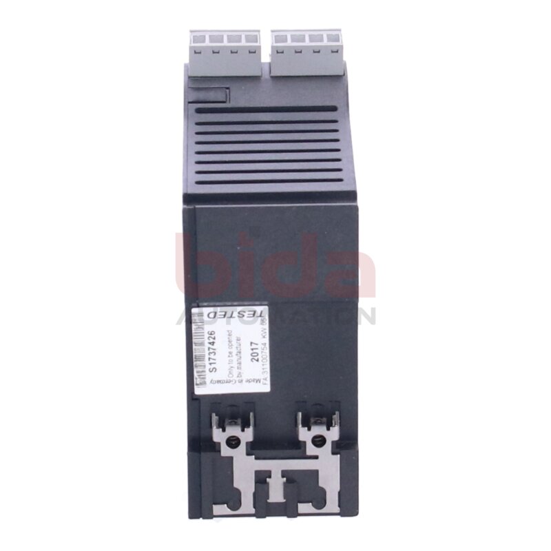 SCHMERSAL SRB324ST 24V (V3) Sicherheitsrelais / Safety Relay