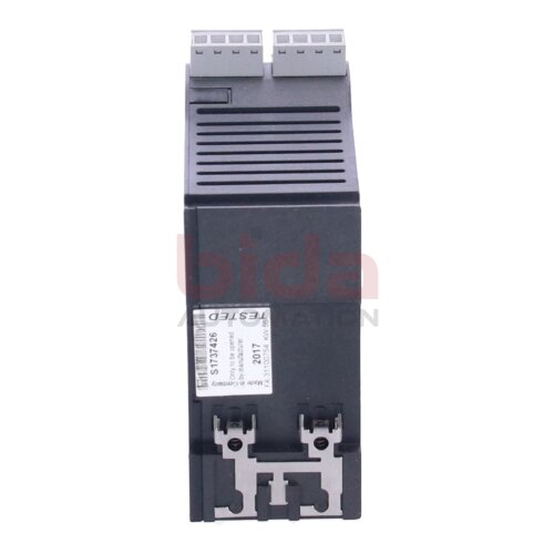 SCHMERSAL SRB324ST 24V (V3) Sicherheitsrelais / Safety Relay