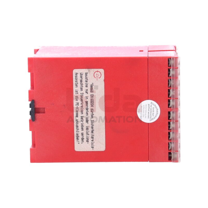 Elan SRB-N-R-C.9/CHI-24V Sicherheitsrelais / Safety relay