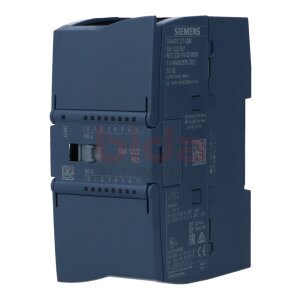Siemens 6ES7222-1HH32-0XB0 SIMATIC S7-1200,...