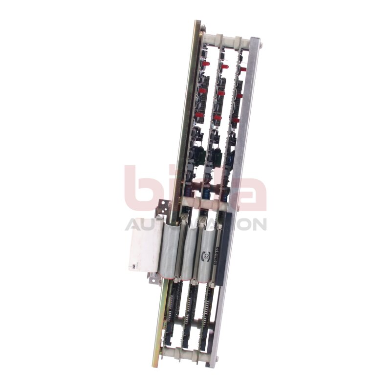 Siemens 6FC3984-3RA / 6FC3 984-3RA SINUMERIK  EIN-/AUSGABEMODUL / INPUT/OUTPUT MODULE  24 V DC