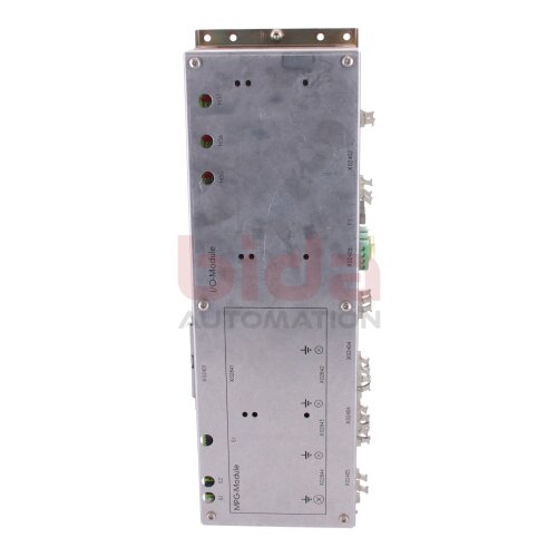 Siemens 6FC3984-3RA / 6FC3 984-3RA SINUMERIK  EIN-/AUSGABEMODUL / INPUT/OUTPUT MODULE  24 V DC
