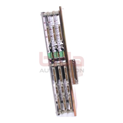 Siemens 6FC3984-3RA / 6FC3 984-3RA SINUMERIK  EIN-/AUSGABEMODUL / INPUT/OUTPUT MODULE  24 V DC