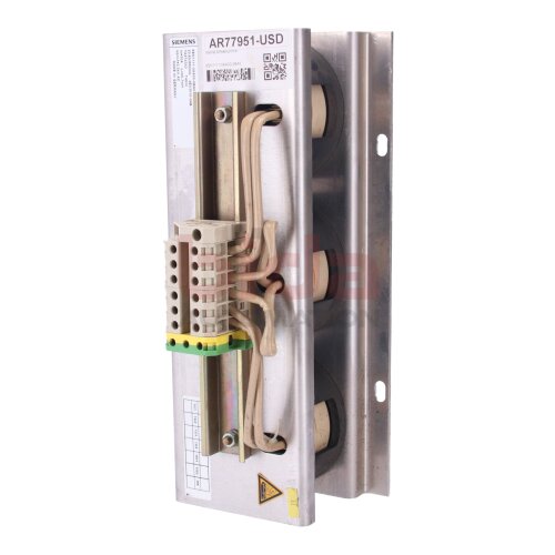 Siemens 6SN1111-0AA00-0BA0 / 6SN1 111-0AA00-0BA0 SIMODRIVE 611 HF-DROSSEL16/21 KW