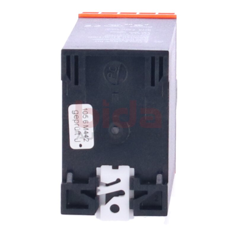 E.Dold &amp; S&ouml;hne KG  BA9040.11/301/60 Asymmetrierelais Asymmetry relay