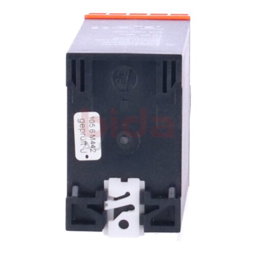 E.Dold &amp; S&ouml;hne KG  BA9040.11/301/60 Asymmetrierelais Asymmetry relay