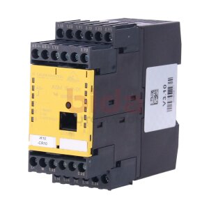 Leuze electronic ASM1E/2-01(580023) Sicherheitsmonitor...
