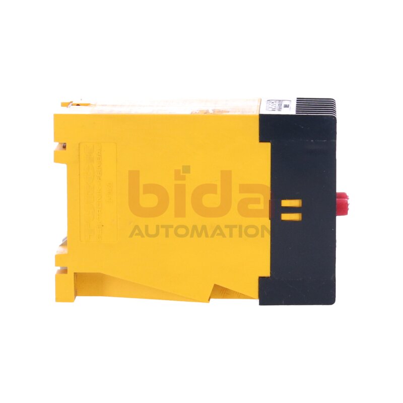 TURCK ELEKTRONIK-FEINBAU MS92-12-R Trennschaltverst&auml;rker / Isolating switching amplifier 250V 2A