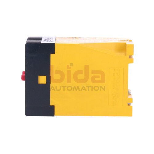 TURCK ELEKTRONIK-FEINBAU MS92-12-R Trennschaltverst&auml;rker / Isolating switching amplifier 250V 2A