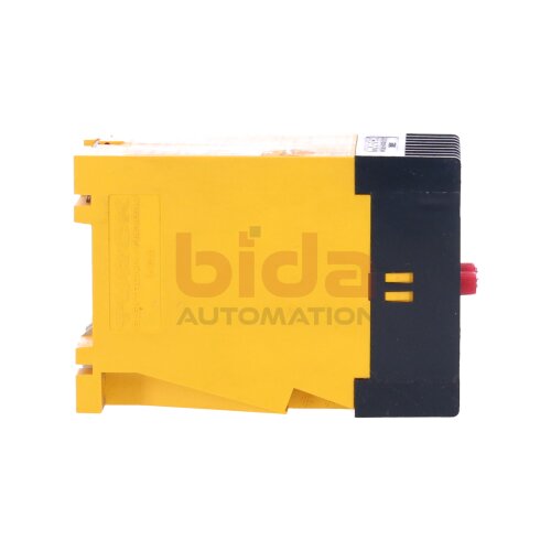 TURCK ELEKTRONIK-FEINBAU MS92-12-R Trennschaltverst&auml;rker / Isolating switching amplifier 250V 2A