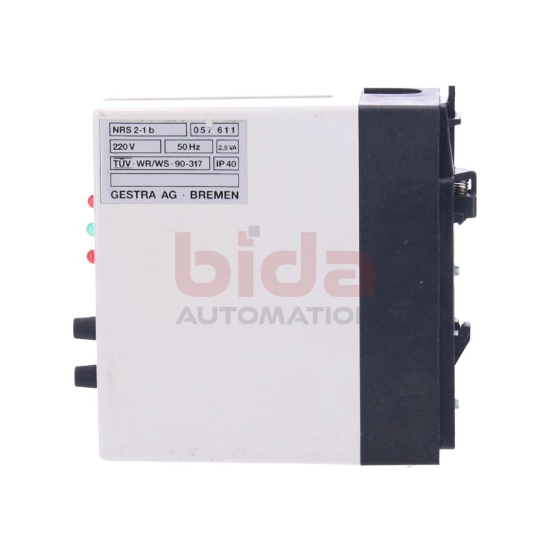 GESTRA AG NRS2-1 / NRS 2-1 (057611) Niveauschalter Level switch