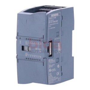 Siemens 6ES7221-1BH32-0XB0 SIMATIC S7-1200,...