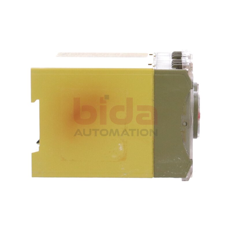 Pilz P1W/A20/R3 (489540) Sicherheitsrelais / safety relay 3x500V 50-60Hz