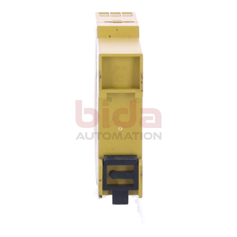 Pilz PZEX4 / PZE X4 (774585) Sicherheitsrelais Safety relay