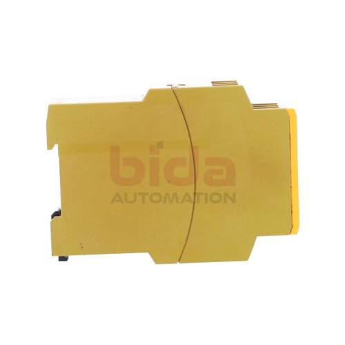Pilz PZEX4 / PZE X4 (774585) Sicherheitsrelais Safety relay