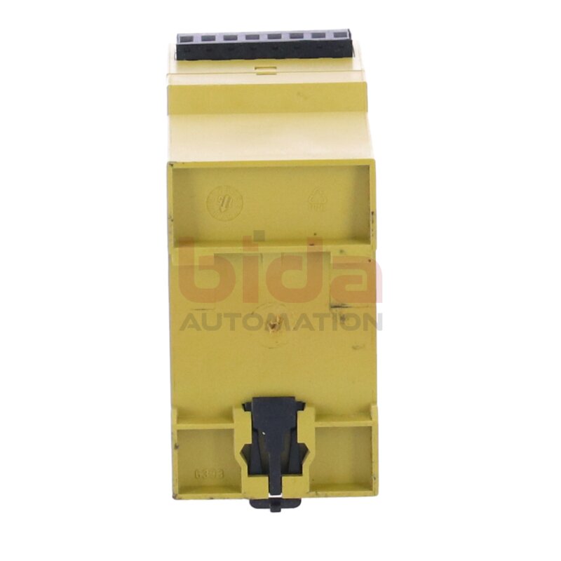 Pilz PNOZ X8P 24VDC 3n/o 2n/c 2so (777760) Sicherheitsrelais Safety relay
