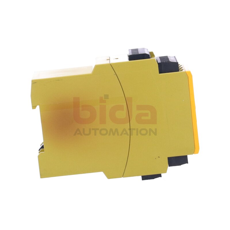 Pilz PNOZ X8P 24VDC 3n/o 2n/c 2so (777760) Sicherheitsrelais Safety relay