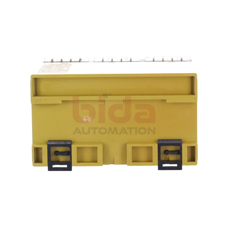 Pilz PZE5V / PZE 5V (474965) Sicherheitsrelais Safety relay