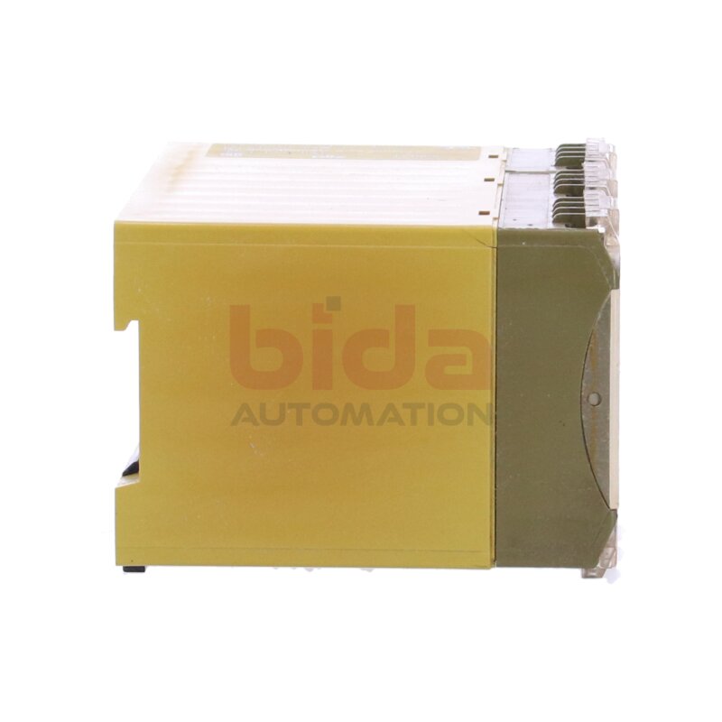 Pilz PZE5V / PZE 5V (474965) Sicherheitsrelais Safety relay