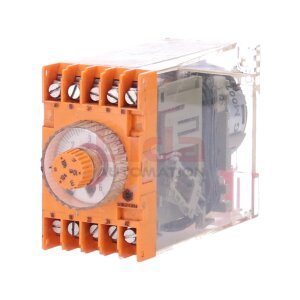 SCHLEICHER SZA52-S Sicherheitsrelais / Safety relay /...