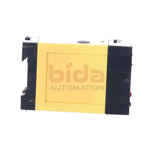 BENDER IRG 140P Isolations&uuml;berwachungsger&auml;t Insulation monitoring device