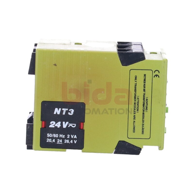 Tele BW400VDA5X Lastw&auml;chter Load monitor
