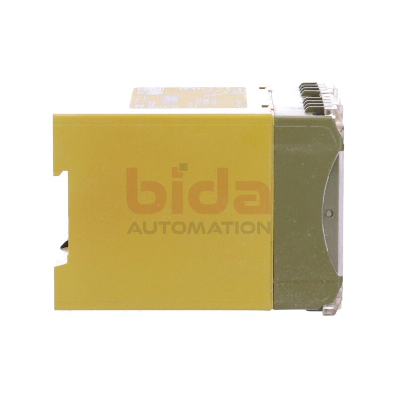 pilz PNOZ 2 42 V  AC 3S10 (475710) Sicherheitsschaltger&auml;t / Safety switch device