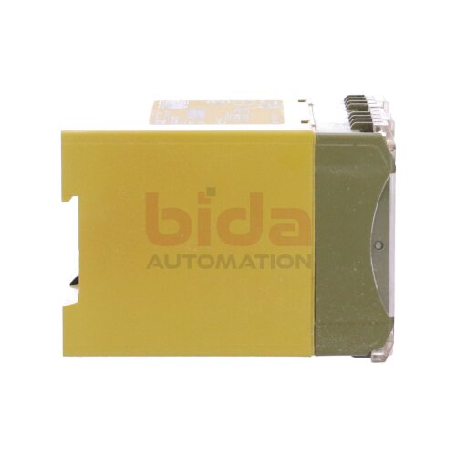 pilz PNOZ 2 42 V  AC 3S10 (475710) Sicherheitsschaltger&auml;t / Safety switch device