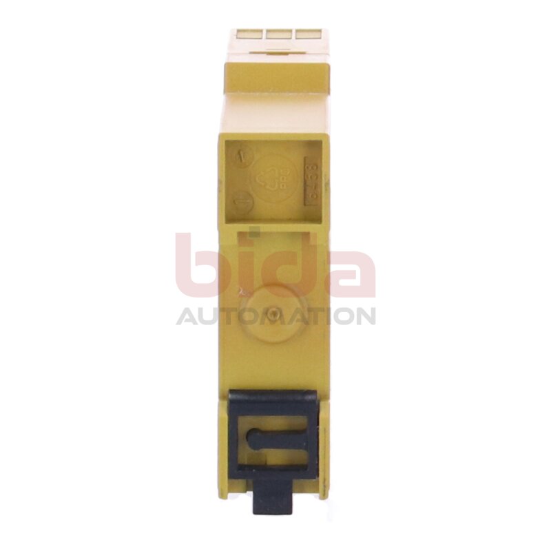 Pilz PZE X4V 3/24VDC 4n/o fix (774883) Sicherheitsrelais Safety Relay