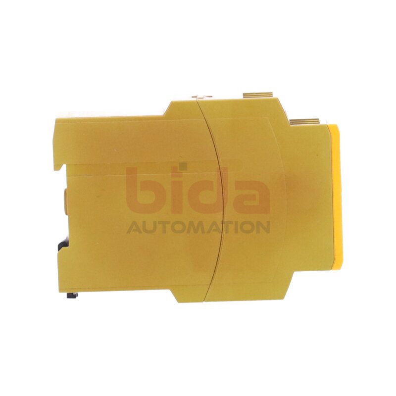 Pilz PZE X4V 3/24VDC 4n/o fix (774883) Sicherheitsrelais Safety Relay