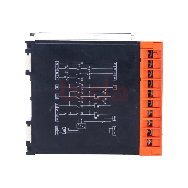 E.Dold &amp; S&ouml;hne KG BN 5983.53 (0032155) Not-Aus-Modul Emergency stop module