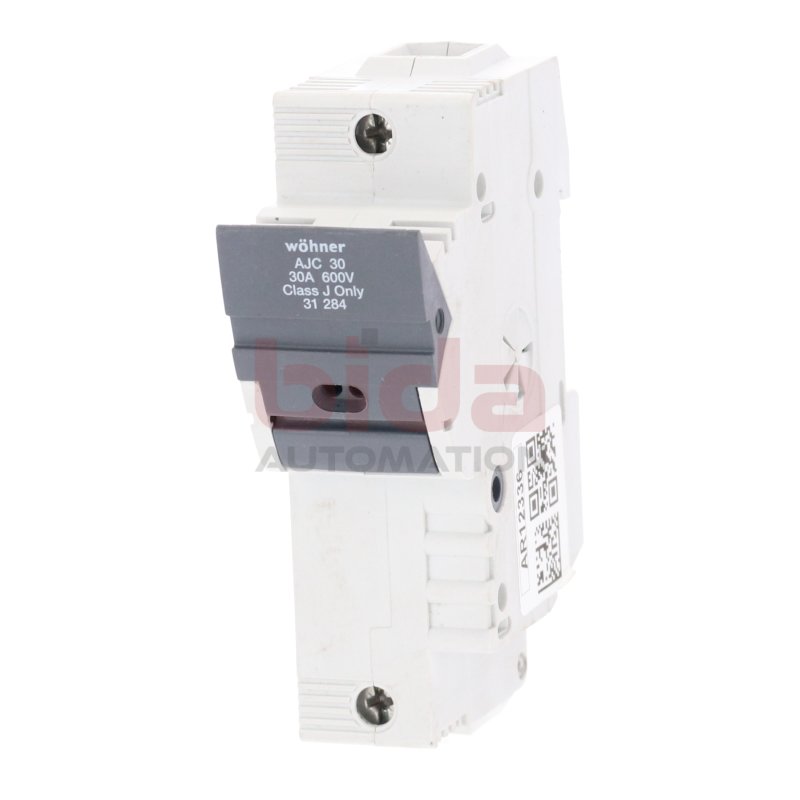 W&ouml;hner AJC 30 (31284) Sicherheitsschalter Safety Switch 30A 600V