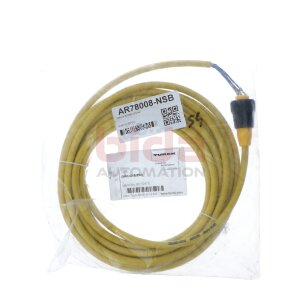 TURCK WAK30-5/P00