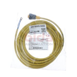 TURCK  WAK40-5/P00