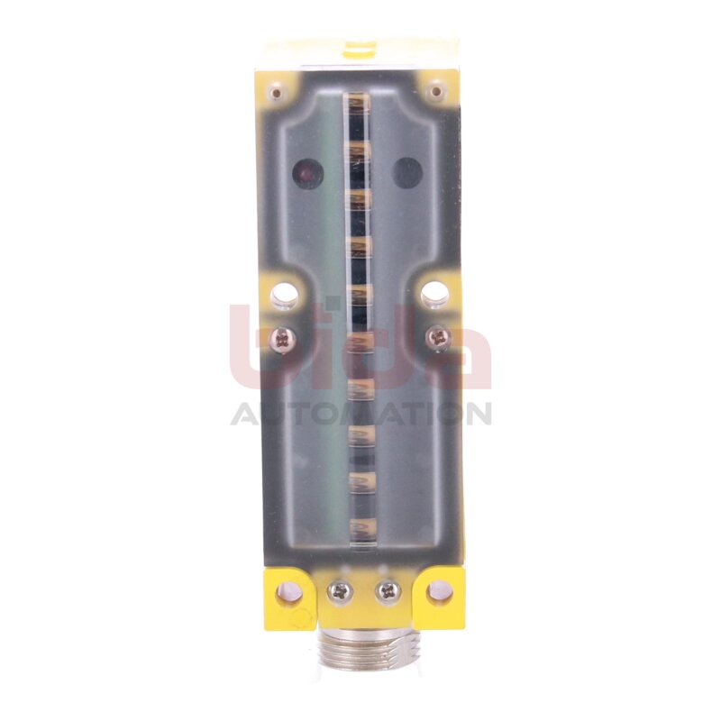 BANNER LS10E Multistrahl-Lichtvorhangs / Through-Beam