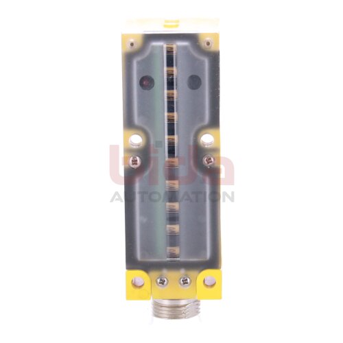 BANNER LS10E Multistrahl-Lichtvorhangs / Through-Beam