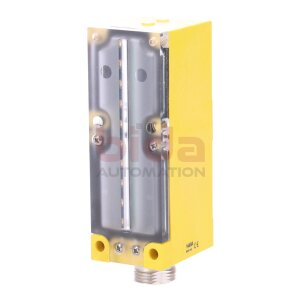 BANNER LS10E Multistrahl-Lichtvorhangs / Through-Beam