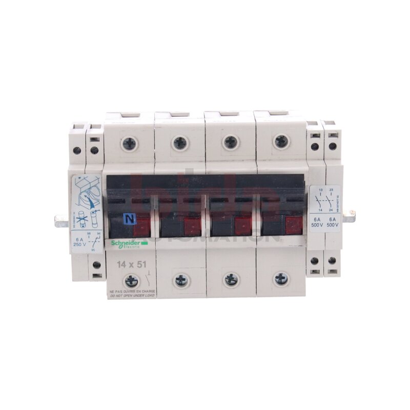 Schneider GK1-EX (025654) Trenner Isolator